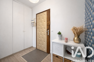  Appartement � vendre 4 pi�ces 79 m�