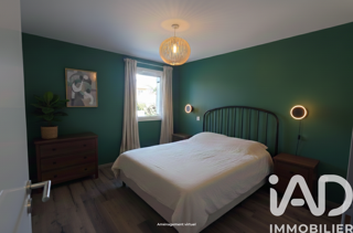  Appartement � vendre 3 pi�ces 66 m�