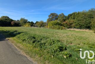  Terrain � vendre 1229 m�