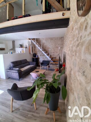  Maison � vendre 5 pi�ces 175 m�