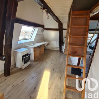  Immeuble  vendre 193 m
