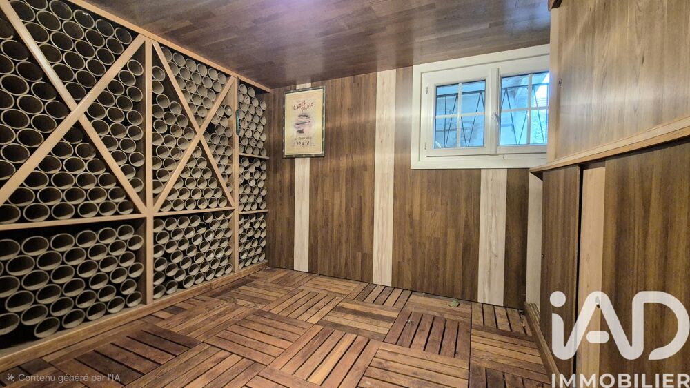  vendre  Maison Poissy (78300)