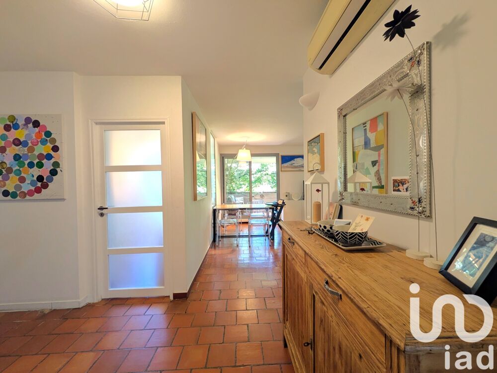  vendre  Appartement Aix-en-Provence (13100)