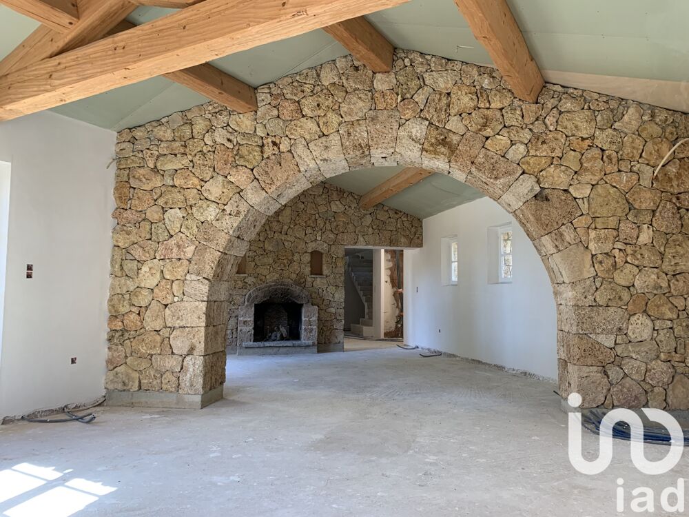  vendre  Maison Lorgues (83510)