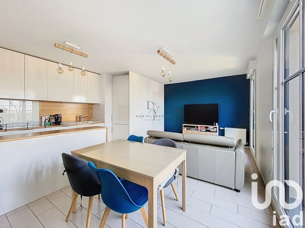 Vente Appartement Vente Appartement 3 pices Clamart