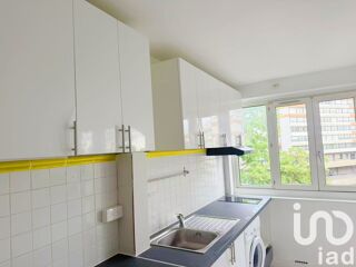  Appartement � vendre 3 pi�ces 58 m�