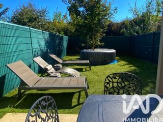  Maison � vendre 4 pi�ces 87 m�