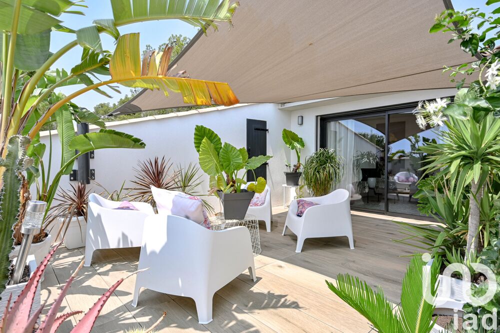  vendre  Appartement Sanary-sur-Mer (83110)