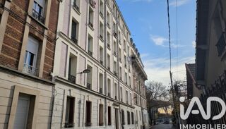  Appartement � vendre 1 pi�ce 22 m�