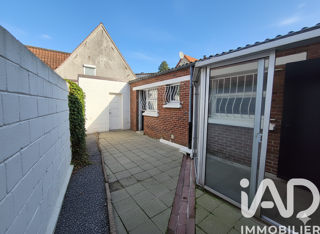  Maison � vendre 4 pi�ces 124 m�