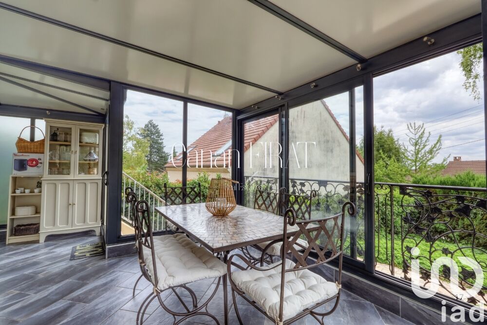  vendre  Maison Montmorency (95160)