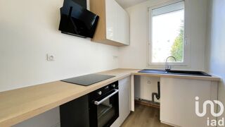  Appartement  vendre 3 pices 50 m