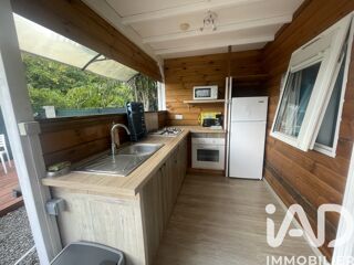  Maison � vendre 2 pi�ces 22 m�