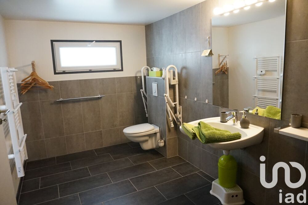  vendre  Maison Chailly-en-Bire (77930)