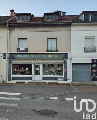  Immeuble � vendre 150 m�