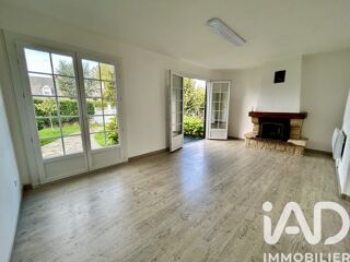  Maison � vendre 3 pi�ces 60 m�