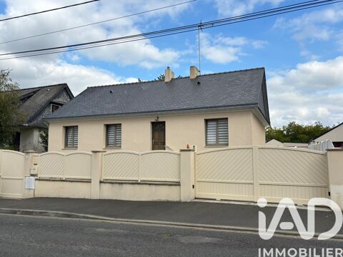  Vente Maison/villa 5 pi�ces Maison - 5 pi�ce(s) - 107 m�
