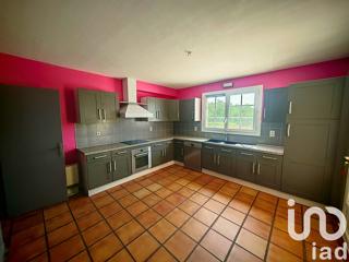  Maison  vendre 7 pices 153 m