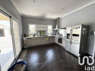  Villa � vendre 7 pi�ces 205 m�