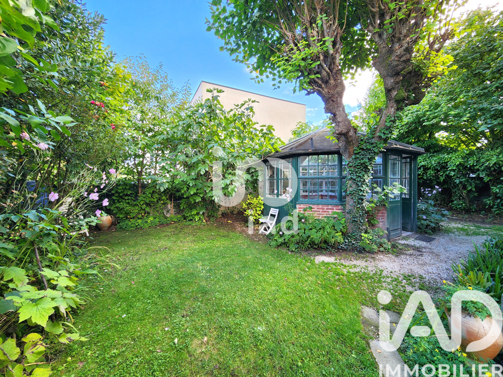 � vendre  Maison Lagny-sur-Marne (77400)