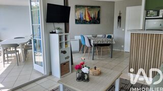  Appartement � vendre 3 pi�ces 43 m�
