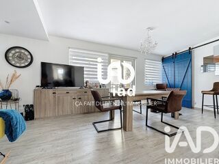  Appartement � vendre 3 pi�ces 52 m�