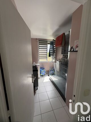  Appartement � vendre 2 pi�ces 51 m�