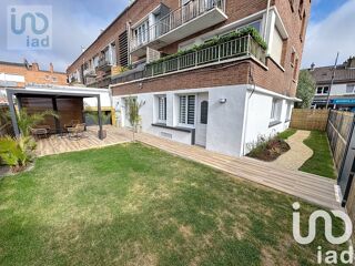  Appartement  vendre 3 pices 100 m
