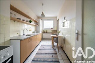  Appartement � vendre 5 pi�ces 87 m�