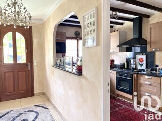  Maison  vendre 7 pices 161 m