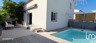  Maison � vendre 4 pi�ces 137 m�