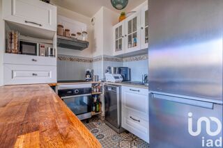  Appartement � vendre 2 pi�ces 42 m�