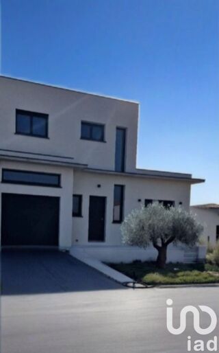  Maison  vendre 5 pices 122 m