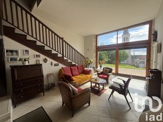  Maison � vendre 5 pi�ces 166 m�