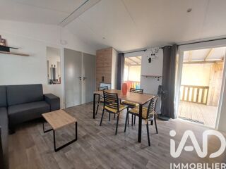  Maison � vendre 3 pi�ces 33 m�