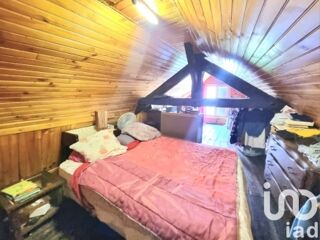  Maison � vendre 3 pi�ces 55 m�