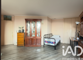  Appartement � vendre 1 pi�ce 33 m�