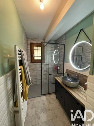  Maison � vendre 3 pi�ces 88 m�