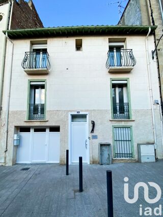  Immeuble  vendre 170 m