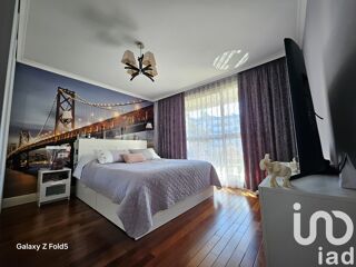  Appartement � vendre 3 pi�ces 74 m�