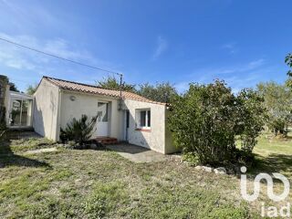  Maison � vendre 3 pi�ces 36 m�