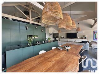  Maison  vendre 7 pices 250 m