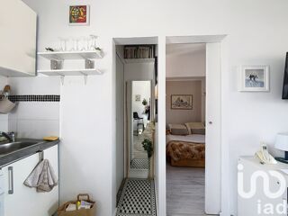  Appartement � vendre 2 pi�ces 30 m�