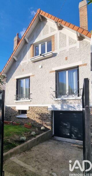  Maison  vendre 5 pices 86 m