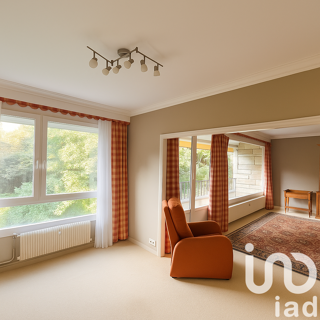  Appartement  vendre 4 pices 101 m