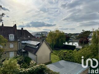  Appartement � vendre 5 pi�ces 94 m�