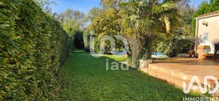  Villa � vendre 6 pi�ces 170 m�