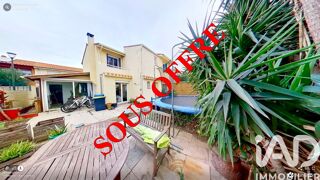  Maison � vendre 6 pi�ces 140 m�