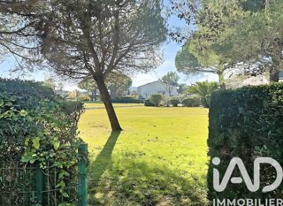  Appartement � vendre 2 pi�ces 34 m�