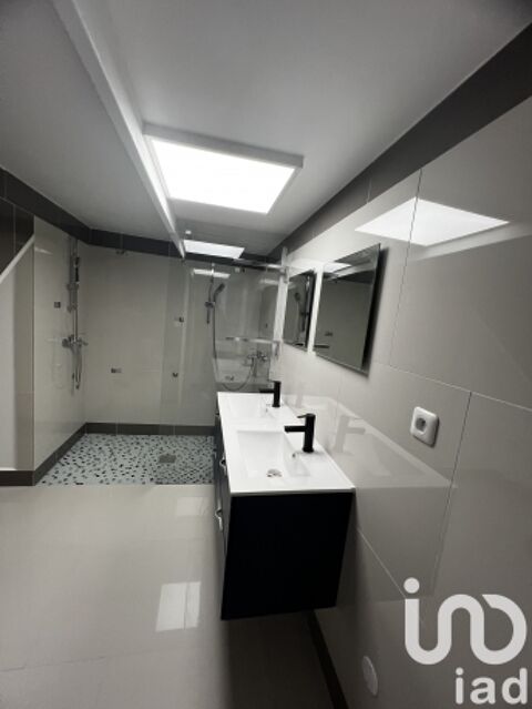  Appartement � louer 5 pi�ces 110 m� St benoit